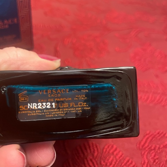 NWT cologne - Picture 5 of 6